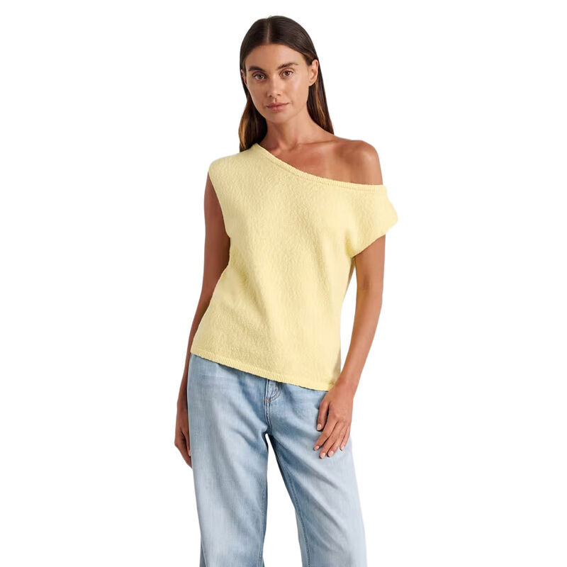 JAG Arden Off Shoulder Knit image number 16